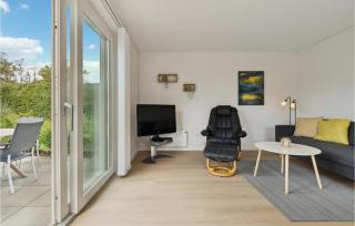 One-Bedroom Holiday Home In Hadsund - Hadsund - 8