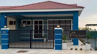 Nabella Homestay - Arau - 0