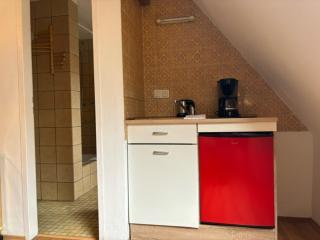Monteur-Apartments mitten im Ruhrgebiet - Bochum - Bochum - 5