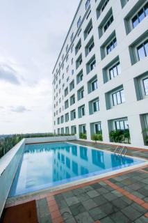Crystal Crown Hotel Harbour View, Port Klang - 8