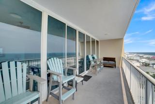 Sanibel 1105 by Vacation Homes Collection - Gulf Shores - 1