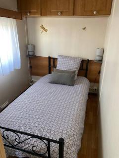 Mobile home camping calm - Saint-Pée-sur-Nivelle - 5