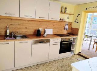 Ferienwohnung Heike Greiner - Bischofsgrün - 4