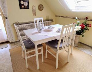 Ferienwohnung Heike Greiner - Bischofsgrün - 3