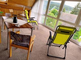Ferienwohnung Heike Greiner - Bischofsgrün - 1