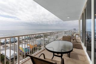 Sanibel 1201 by Vacation Homes Collection - Gulf Shores - 9