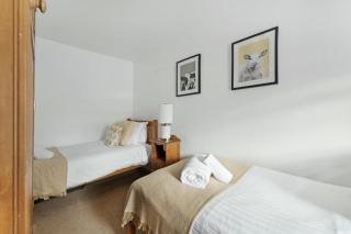 Gale House Cottage - 6