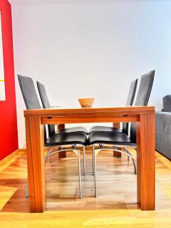 Centrico apartamento Irmandiños con garaje - HomeyGalicia - Vigo - 3