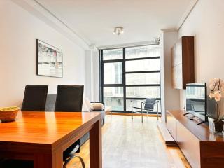 Centrico apartamento Irmandiños con garaje - HomeyGalicia - Vigo - 6