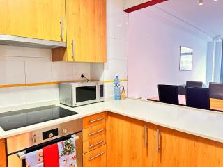 Centrico apartamento Irmandiños con garaje - HomeyGalicia - Vigo - 4