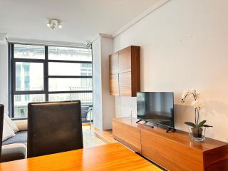 Centrico apartamento Irmandiños con garaje - HomeyGalicia - Vigo - 9