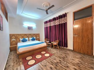 Kasauli Greens Homestay - 0