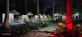 Jungle Beach Resort - Neil Island - 0