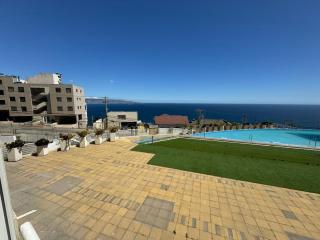 Departamento con vista al mar - 9