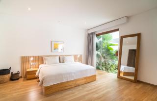 Exclusive 4BR Tranquil Sanctuary in Pererenan - 1