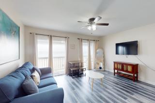 Front Beach Retreat A2 - Panama City Beach - 7