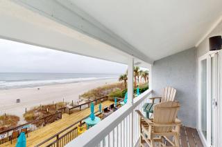 Front Beach Retreat A2 - Panama City Beach - 6