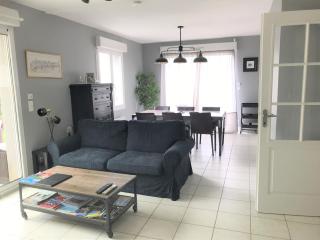 Trés belle villa 4 étoiles - 3 chambres - Terrasse et jardin - Cambo-les-Bains - 0