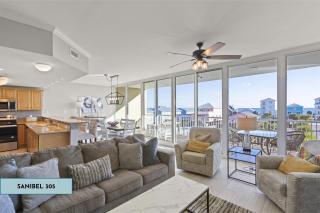 Sanibel 305 by Vacation Homes Collection - Gulf Shores - 0