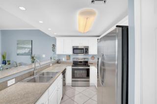Sanibel 502 by Vacation Homes Collection - Gulf Shores - 9