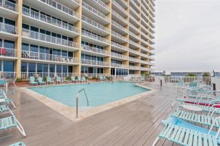 Sanibel 502 by Vacation Homes Collection - Gulf Shores - 5