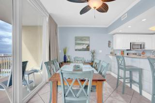 Sanibel 502 by Vacation Homes Collection - Gulf Shores - 8