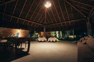 Villa Naluri Frente Mar em Japaratinga por Quarto à Vista - Japaratinga - 9