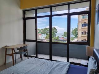 Sea Lion by the beach - 5