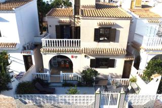 Baywatch seaview privat villa La Mata - Torrevieja - 5