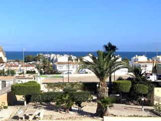 Privat villa Baywatch with seaview La Mata Torrevieja - 8