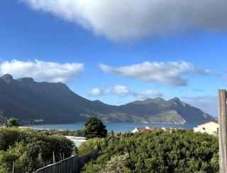 Wonderful ocean view house - 2
