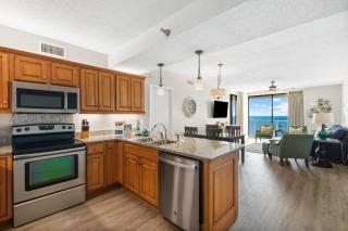 Shoalwater 1202 by Vacation Homes Collection - Orange Beach - 8
