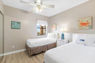 Shoalwater 1202 by Vacation Homes Collection - Orange Beach - 5