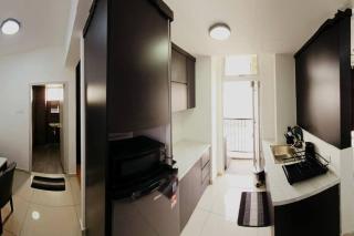 Fun-Filled Condo Midas Seri Alam - Masai - 5