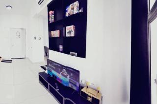 Fun-Filled Condo Midas Seri Alam - Masai - 4