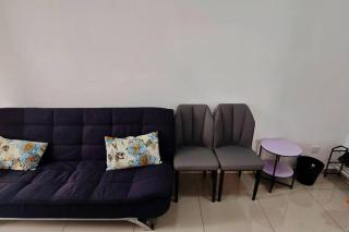 Fun-Filled Condo Midas Seri Alam - Masai - 3