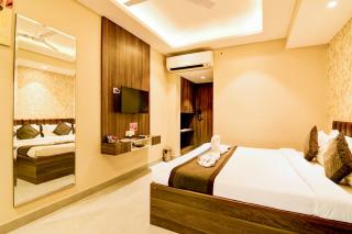 Urban Cliff A Boutique Hotel - 4