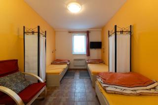 Penzion Mezilesí - 2