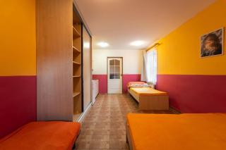 Penzion Mezilesí - 1