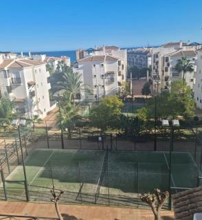 Casa Duquesa with pool views close to Port - San Luis de Sabinillas - 7