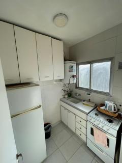 Departamento para 2 personas zona Aldrey - Mar del Plata - 3
