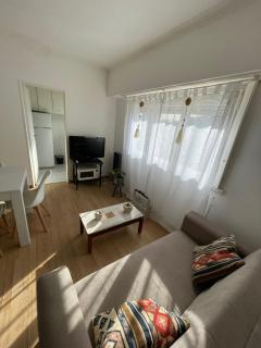 Departamento para 2 personas zona Aldrey - Mar del Plata - 4