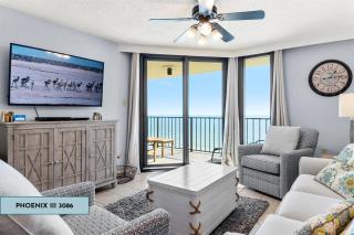 Phoenix III 3086 by Vacation Homes Collection - Orange Beach - 0