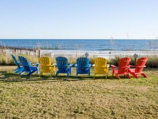Seaside Beach & Racquet 4909 by Vacation Homes Collection - Orange Beach - 5