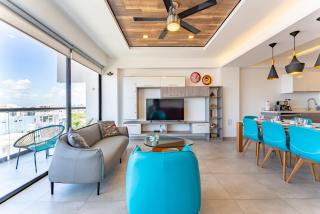 Splendid 3BPH at Icono Playa - Playa del Carmen - 2