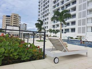 Aparta suite en Santa Marta - Santa Marta - 9