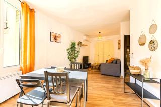 T2 Halles & Cathédrale - Centre historique - Clim - Wifi - Free parking sur demande - 7