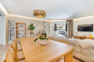 Casa Fina Marbella Urb El Dorado - Marbella - 6