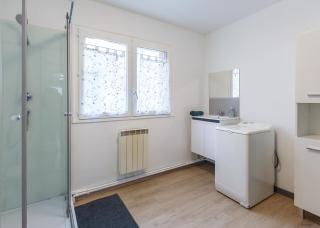 LE COCON - T1 - 26 m2 - Lhommaizé - 2