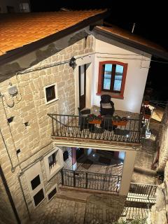 Dimora Forgione B&B - Pietrelcina - Pietrelcina - 8